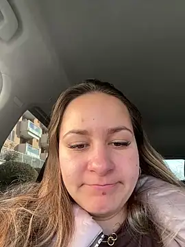 Rose Strawberries online show from 02/26/25, 02:25