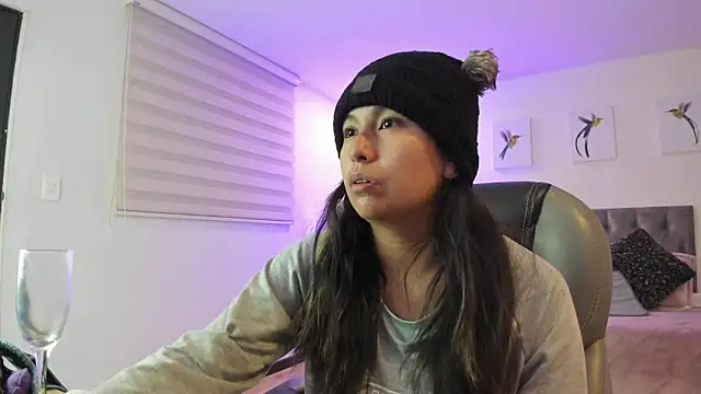  Natalie18 online show from 12/15/24, 02:08