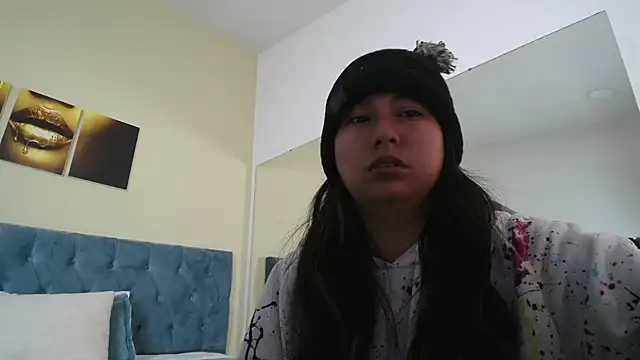  Natalie18 online show from 01/18/25, 04:26
