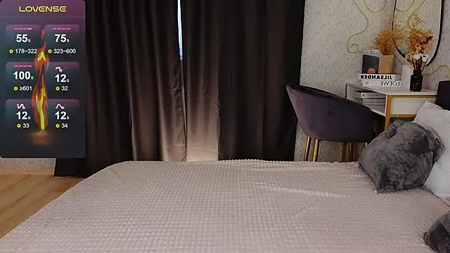 YourSweetDream  online show from 12/13/24, 08:20