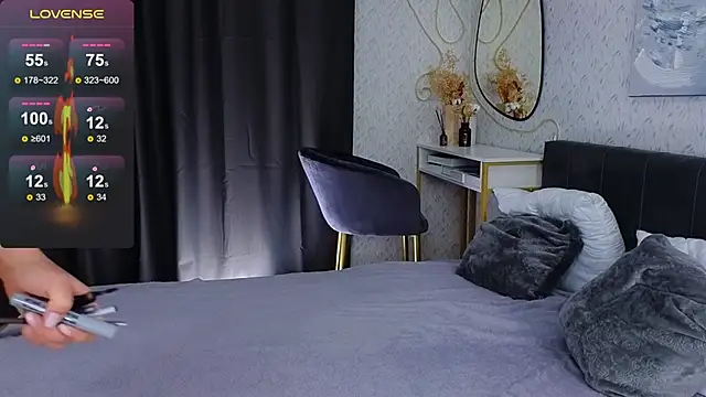 YourSweetDream  online show from 12/28/24, 08:48
