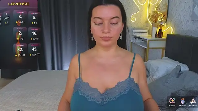 YourSweetDream  online show from 01/13/25, 11:30