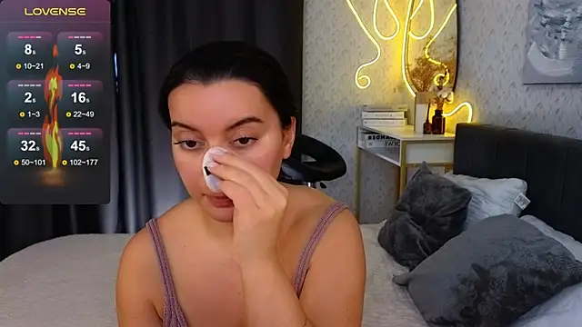 YourSweetDream  online show from 01/14/25, 08:20
