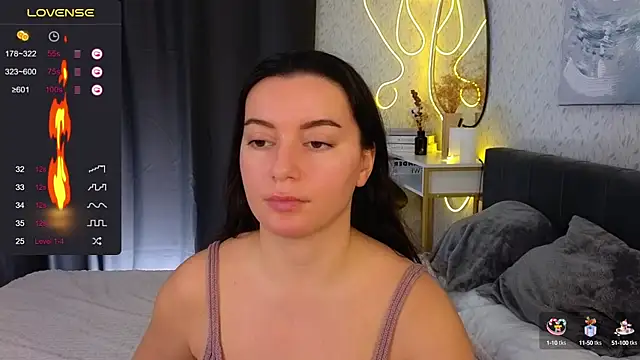 YourSweetDream  online show from 02/13/25, 08:17