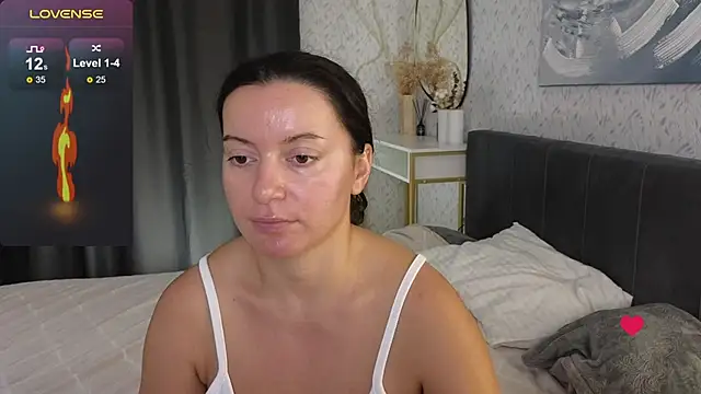 YourSweetDream  online show from 09/10/25, 07:19