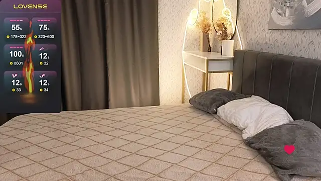 YourSweetDream  online show from 10/01/25, 07:58