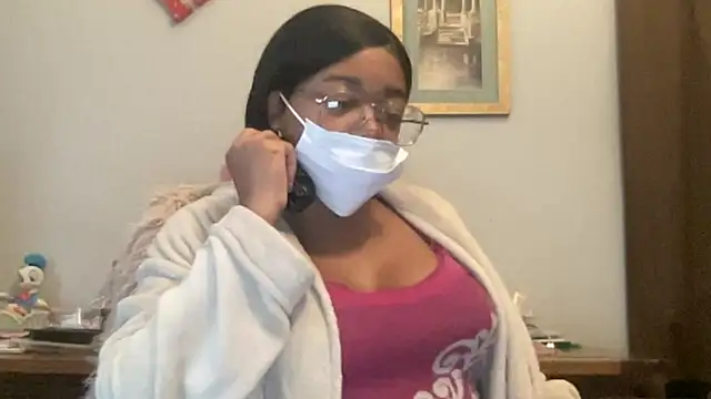 MommyConfident online show from 11/06/25, 03:13