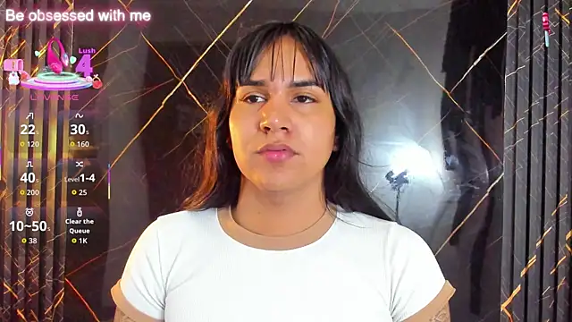 Snapshot of Kagome01 chatting on 09/17/25, 01:13 Kagome01 online show from 09/17/25, 01:13