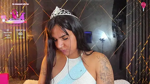 Snapshot of Kagome01 chatting on 10/02/25, 12:23 Kagome01 online show from 10/02/25, 12:23