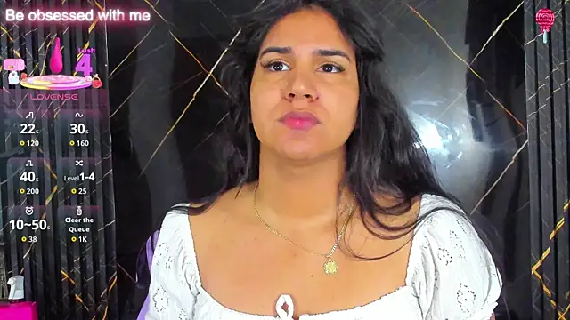 Snapshot of Kagome01 chatting on 10/09/25, 01:09 Kagome01 online show from 10/09/25, 01:09