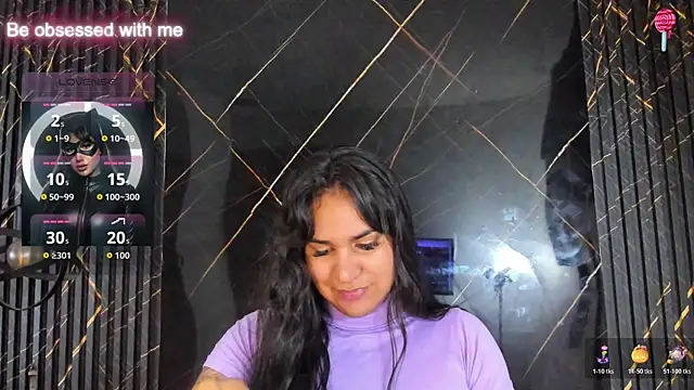 Snapshot of Kagome01 chatting on 11/04/25, 12:26 Kagome01 online show from 11/04/25, 12:26