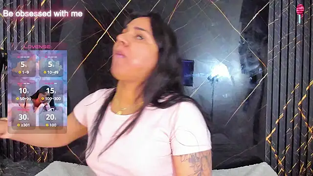 Snapshot of Kagome01 chatting on 11/07/25, 12:38 Kagome01 online show from 11/07/25, 12:38