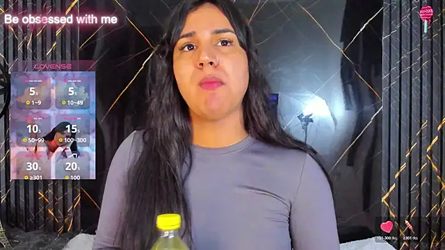 Snapshot of Kagome01 chatting on 11/09/25, 12:47 Kagome01 online show from 11/09/25, 12:47