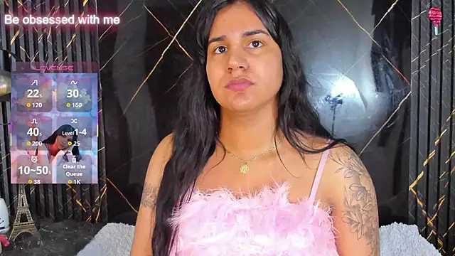 Snapshot of Kagome01 chatting on 11/15/25, 12:56 Kagome01 online show from 11/15/25, 12:56