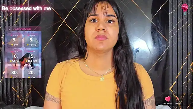 Snapshot of Kagome01 chatting on 11/16/25, 01:06 Kagome01 online show from 11/16/25, 01:06