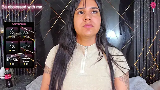 Snapshot of Kagome01 chatting on 11/23/25, 01:00 Kagome01 online show from 11/23/25, 01:00