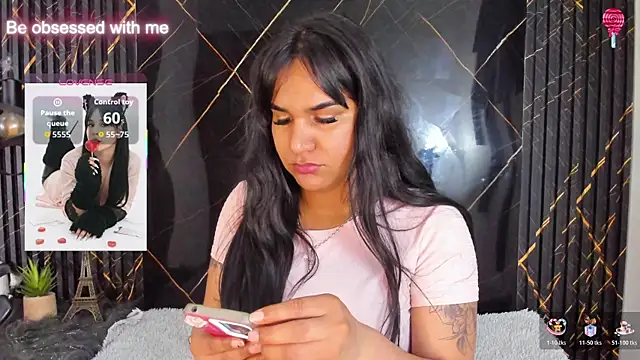 Snapshot of Kagome01 chatting on 12/16/25, 12:54 Kagome01 online show from 12/16/25, 12:54