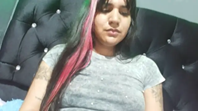 Kagome01 online show from 06/25/26, 05:12