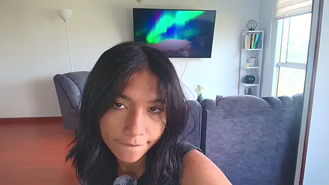 samy jonnes  online show from 09/30/25, 08:47