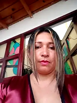 Devil Sara online show from 12/25/24, 09:54