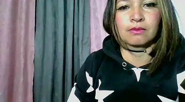 Devil Sara online show from 01/13/25, 12:19