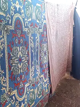 Snapshot of Burhade-- chatting on 09/24/25, 10:29 Burhade-- online show from 09/24/25, 10:29