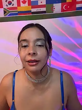 BrendaBrooks online show from 06/22/26, 03:09
