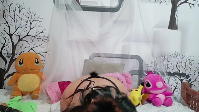 BrendaBrooks online show from 07/10/26, 05:04