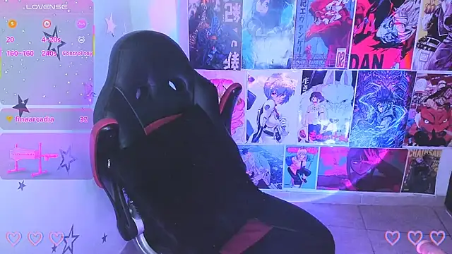 Kat riina online show from 11/07/25, 10:54