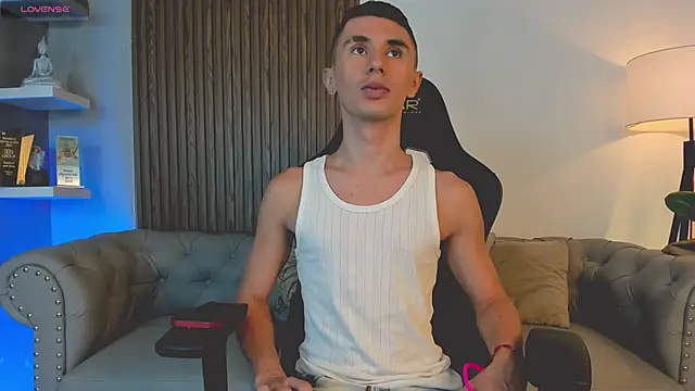 Snapshot of Jotastevensxx chatting on 10/15/25, 08:09 Jotastevensxx online show from 10/15/25, 08:09