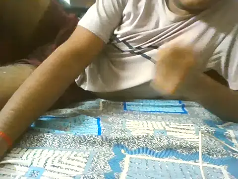 Dusky Aarav online show from 10/09/25, 11:52