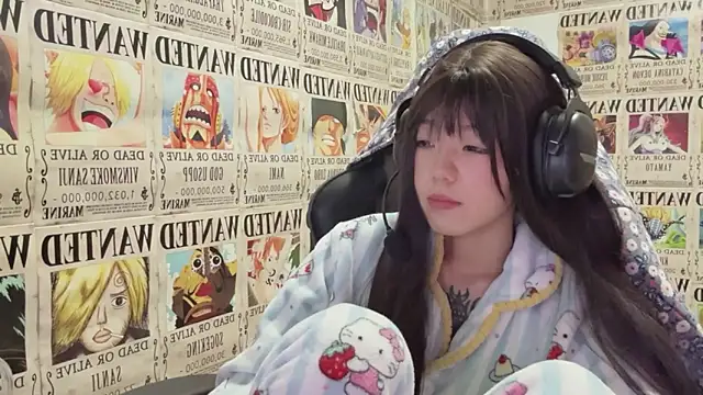 SNAKEgirlQAQ online show from 09/23/25, 06:22