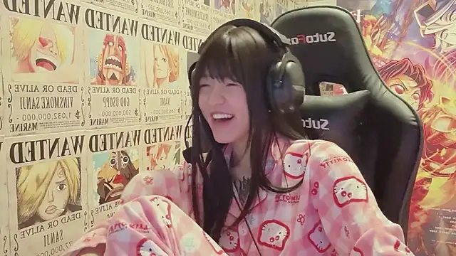 SNAKEgirlQAQ online show from 06/07/26, 05:27