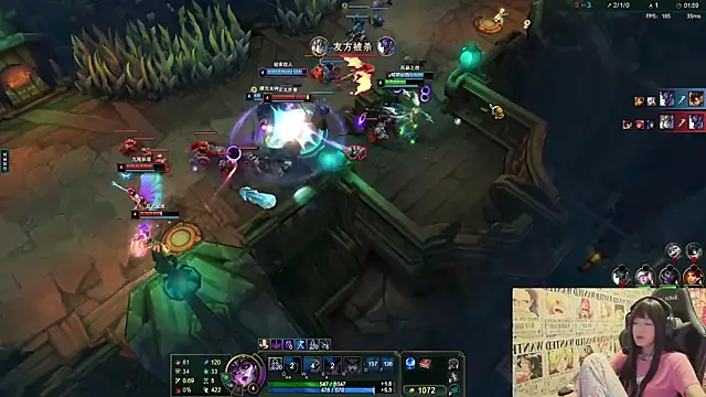 SNAKEgirlQAQ online show from 07/23/26, 04:27