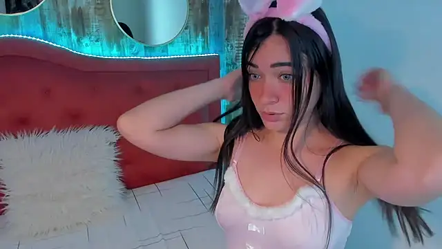 Emma Sophia2 online show from 12/22/24, 07:00