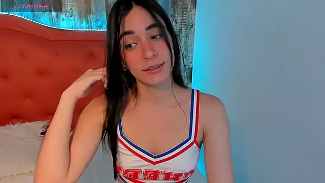 Emma Sophia2 online show from 02/27/25, 11:10