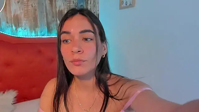 Emma Sophia2 online show from 03/17/25, 12:08