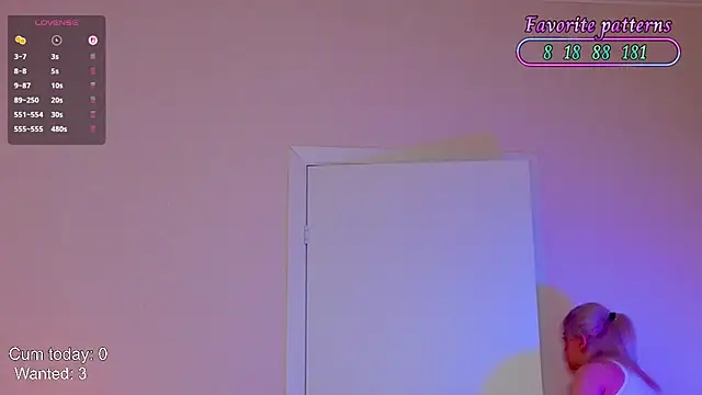 mybunnywendy online show from 07/12/26, 04:31