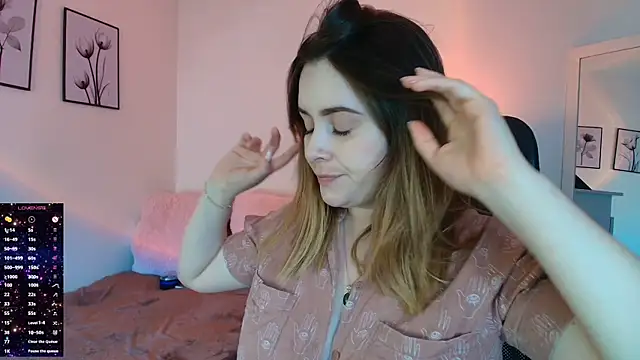 miss seline online show from 09/16/25, 07:59