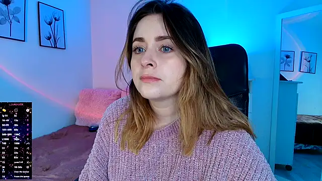 miss seline online show from 09/17/25, 04:08