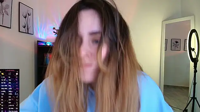 miss seline online show from 12/01/25, 08:47