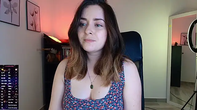miss seline online show from 04/28/26, 10:59