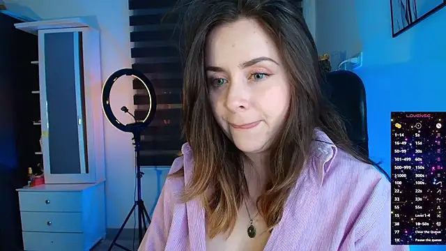 miss seline online show from 05/15/26, 11:34