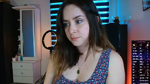 miss seline online show from 06/07/26, 10:46
