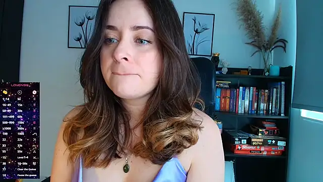 miss seline online show from 07/18/26, 04:11