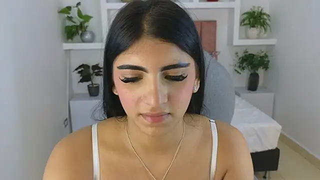 maiaa ruiz online show from 06/03/26, 01:25