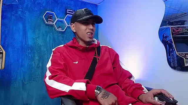 Liam lee online show from 12/09/24, 12:51