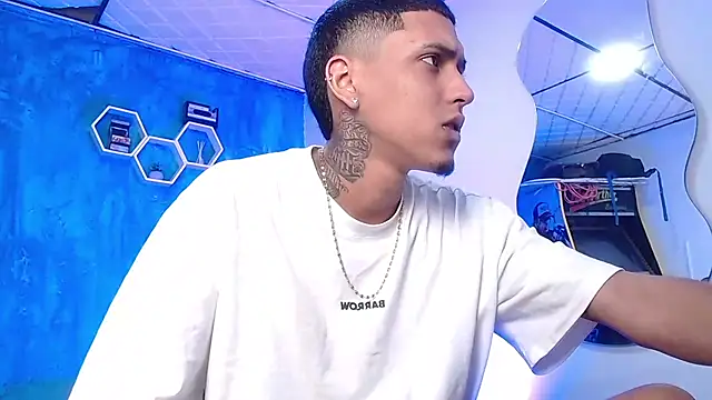 Liam lee online show from 12/19/24, 03:30