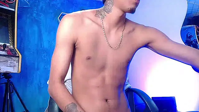 Liam lee online show from 12/28/24, 12:35