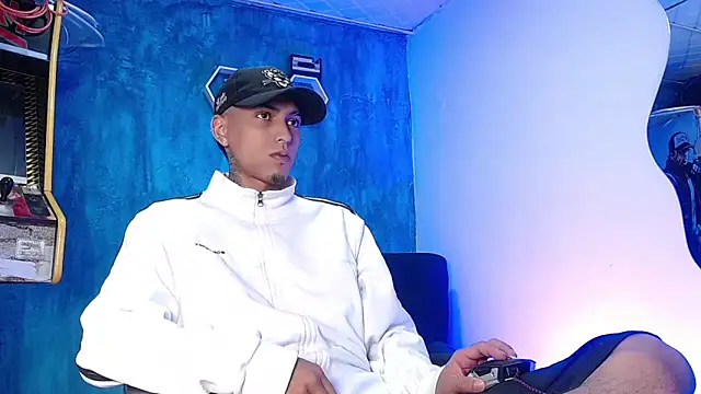 Liam lee online show from 01/16/25, 12:31